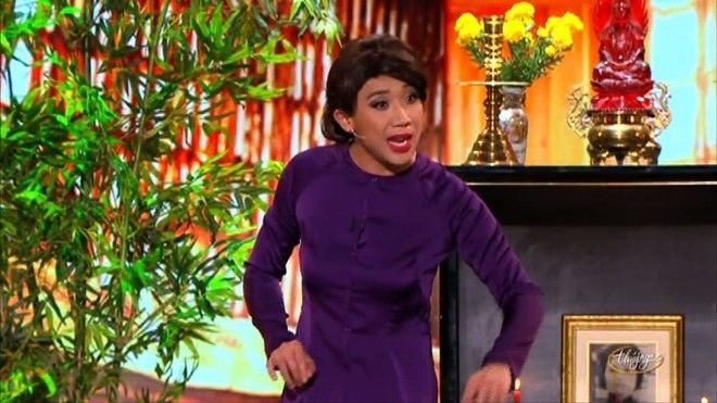 Tô Ánh Nguyệt bị bôi bẩn: Không chịu nổi! Ảnh 2