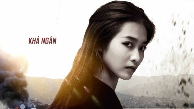 Khả Ngân tham gia phim hành động kịch tính 'Lật Mặt 2' của Lý Hải Ảnh 2