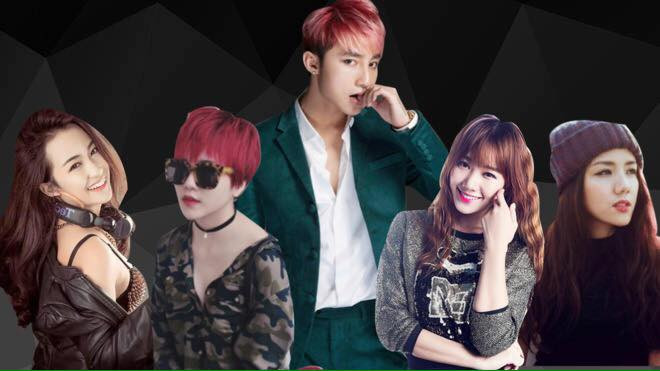 Sau Chi Pu, sao nữ nào sẽ là 'người tình MV hoàn hảo' của Sơn Tùng M-TP? Ảnh 2