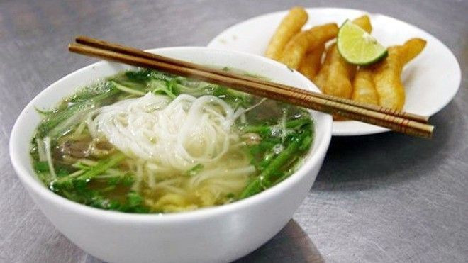 Bán phở, chậm đăng ký kinh doanh 5 ngày: Bị xử lý hình sự Ảnh 2