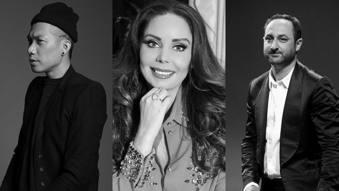 Hồ sơ ‘khủng’ của 7 NTK quốc tế được mong chờ nhất tại Việt Nam Ảnh 2