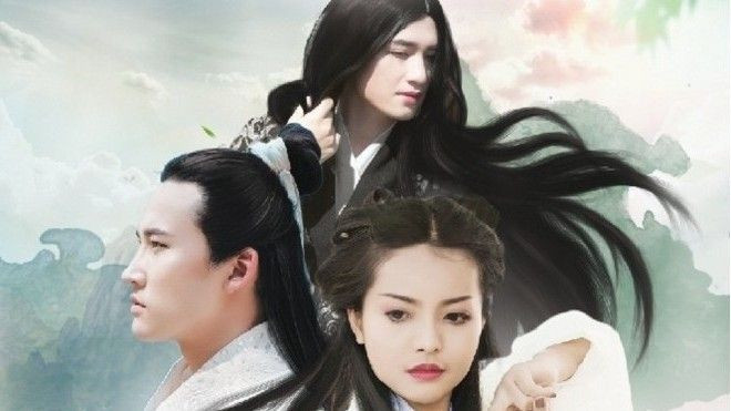 Hà Trí Quang, Huỳnh Anh, Yu Dương làm dậy sóng cộng đồng mạng Trung Quốc nhờ 'Hoa Thiên Cốt' Ảnh 2
