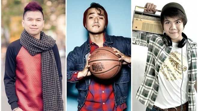 Hoàng Tôn, Phạm Hồng Phước 'bùng nổ' cùng sinh viên trong tour xuyên Việt có 1-0-2 Ảnh 2