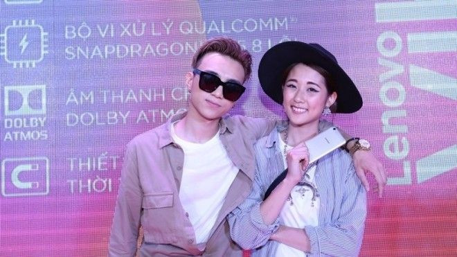 Soobin Hoàng Sơn, Tâm Bùi, Julia Đoàn 'bắt tay' khuynh đảo thế giới trẻ với cảm hứng từ Vibe Ảnh 2