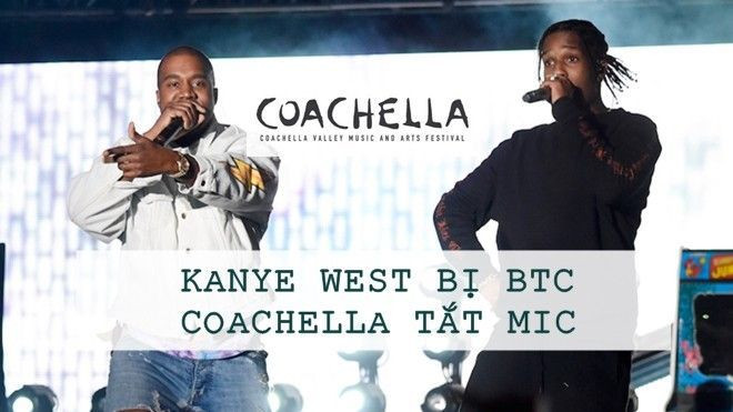 Đâu là những cái tên biến Coachella thành lễ hội âm nhạc hot nhất hè này? Ảnh 2