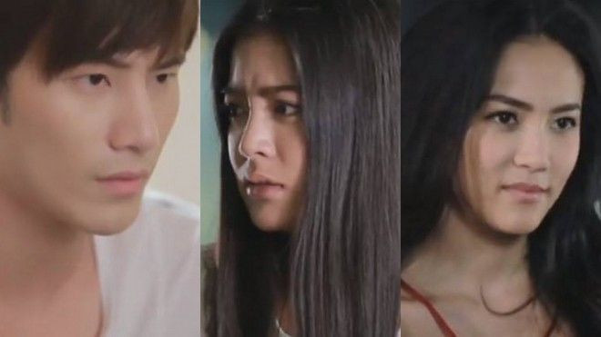 'Tình yêu không có lỗi' tập 11: Nat nghi ngờ Lee, Katun tạm thời dẫn trước Ảnh 2