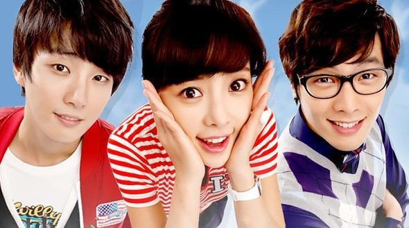 Gia đình là số 1 - Khởi đầu hoàn hảo của vô sô ngôi sao lớn (P.2) Ảnh 2