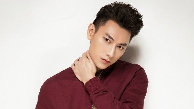 Isaac - Lần đầu nói hết, trút thật Ảnh 2