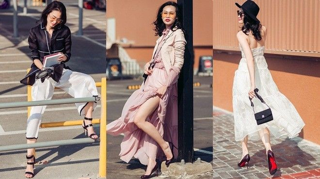 Xem 'nữ hoàng street style' Thanh Trúc Trương gợi ý cách mix đồ cho ngày hè đổ lửa Ảnh 2