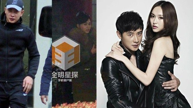 Đường Yên lộ ảnh qua đêm với La Tấn: Sao còn chưa thừa nhận chuyện yêu? Ảnh 2