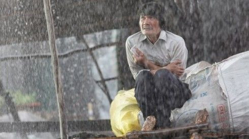 Phim truyền hình hết thời, diễn viên gặp khó Ảnh 2