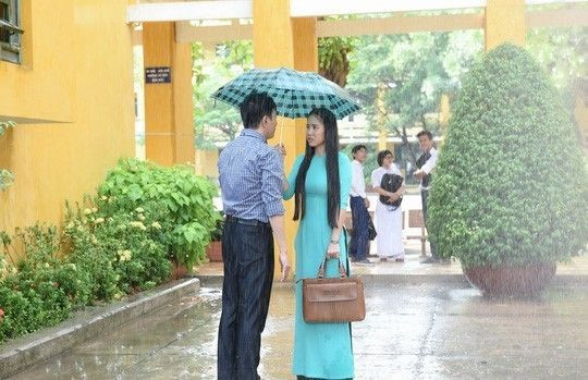 Diễn viên bị tác động nhiều khi nhà sản xuất giảm số lượng phim sản xuất trong năm - Ảnh minh họa, cảnh trong phim Trận đồ bát quái. (Nguồn do nhà sản xuất cung cấp)