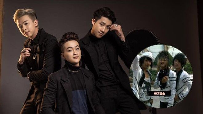 Cuộc sống thật sự của các chàng trai HKT đình đám một thời Ảnh 2