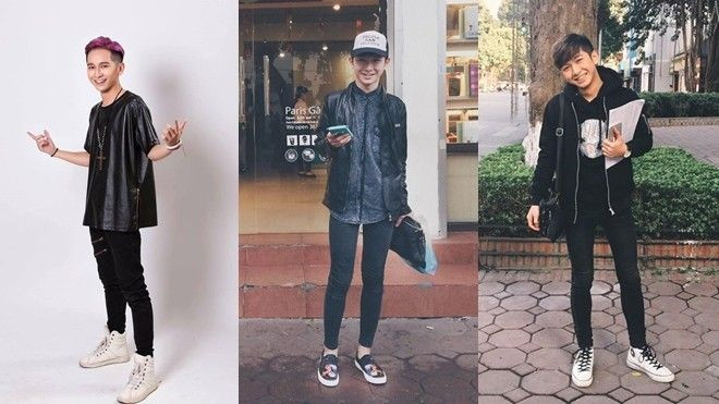 Đỗ Hoàng Dương: Hát hay xưa rồi, bây giờ là mặc đẹp! Ảnh 2