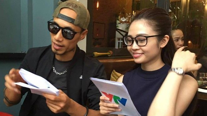 Ca sĩ Phạm Anh Khoa bất ngờ được chọn dẫn dắt Cánh Diều Vàng Ảnh 2