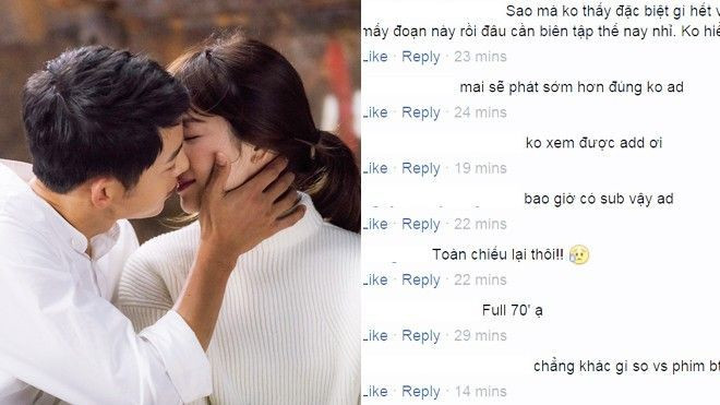 Tập phim đặc biệt của 'Hậu duệ mặt trời' gợi đầy những cảm xúc như mới hôm qua! Ảnh 2