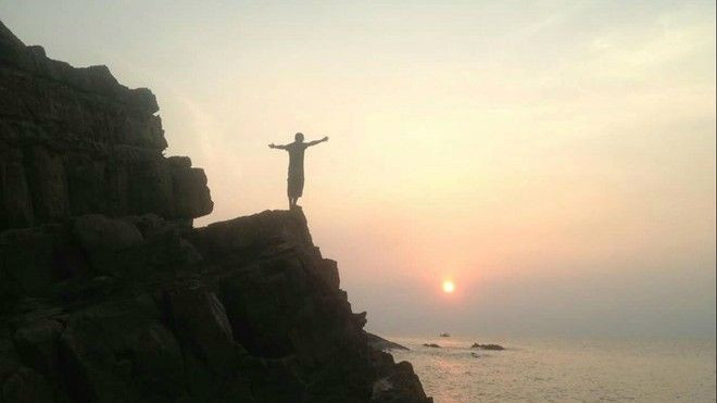 Giật mình du lịch siêu tiết kiệm, phượt thủ kỳ cựu làm toán 'bóc mẽ' sự thật Ảnh 2