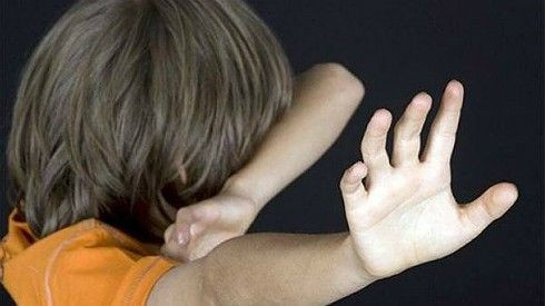 NHỮNG ĐỨA TRẺ BỊ 'HÀNH QUYẾT' Ảnh 2