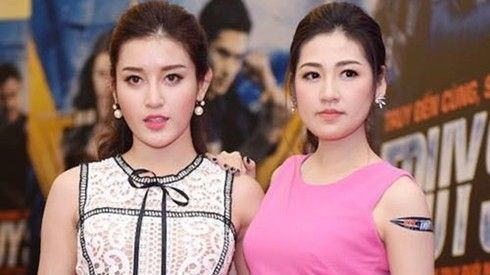 Đạo nhái váy: Huyền My không có lỗi, lỗi tại stylist? Ảnh 2