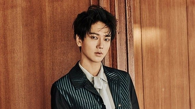 SM ‘bỏ rơi’ màn solo của Yesung (SuJu): fan bức xúc, album vẫn bán đều! Ảnh 2