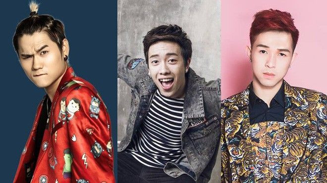 Lật tẩy bí quyết làm đẹp của các chàng trai ST.319 Ảnh 2