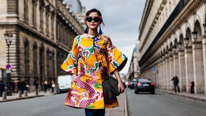 5 lý do bạn không thể bỏ qua VIFW 2016 nếu là một fashionista chính hiệu Ảnh 2