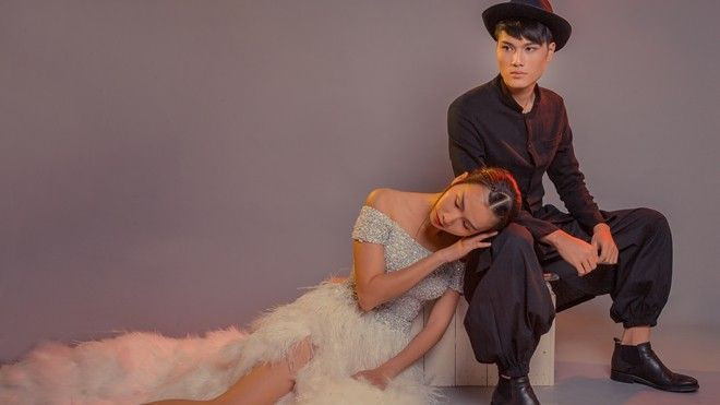 Fashionista Việt cực chất trong style Nhật ấn tượng Ảnh 2