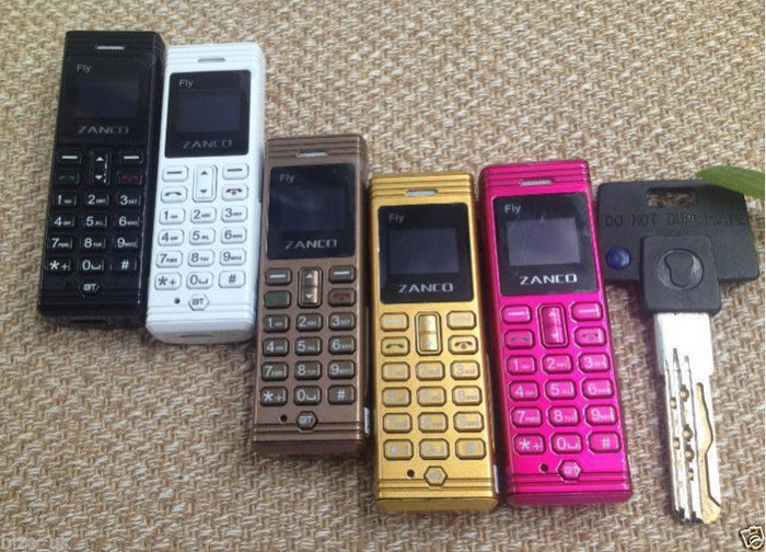 Chiếc điện thoại 'xì trum' nhất quả đất rất được tội phạm ưa chuộng Ảnh 2