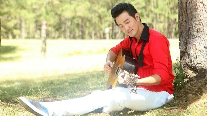 Nhớ nhà không thể tả với sáng tác mới nhất của Nguyễn Phi Hùng Ảnh 2