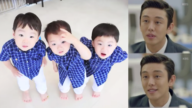 Những vai diễn chớp nhoáng giúp phim Hàn mang về 'triệu view' Ảnh 2