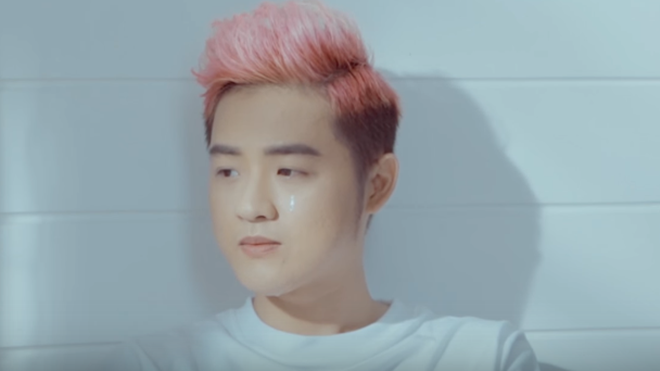 Thanh Duy tung MV tốn nhiều nước mắt nhất từ trước đến nay Ảnh 2