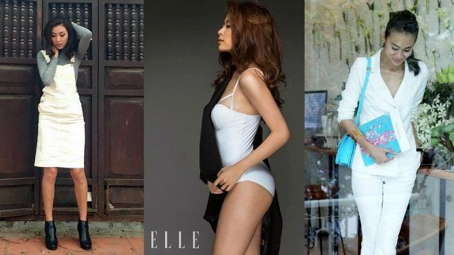 22/4: Hoàng Thuỳ Linh đẹp rạng rỡ trên tạp chí, mĩ nhân Việt đa phong cách đón hè Ảnh 2