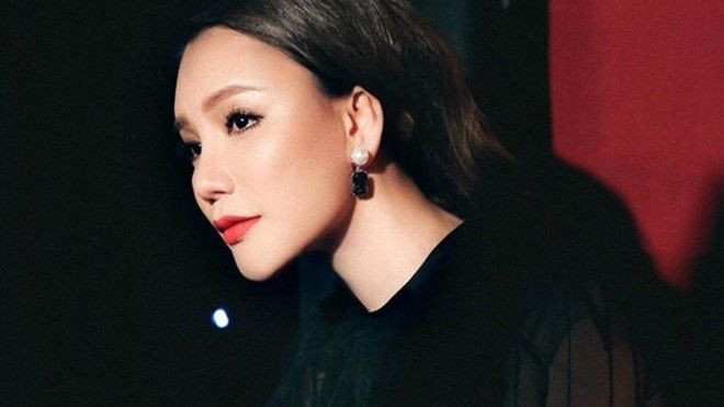 Hồ Quỳnh Hương: 'Thanh Lam, Tùng Dương quá nghiêm khắc, nên tôi sẽ hiền hòa' Ảnh 2