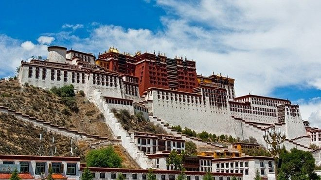 Du lịch Trung Quốc qua các mệnh giá tiền Ảnh 2