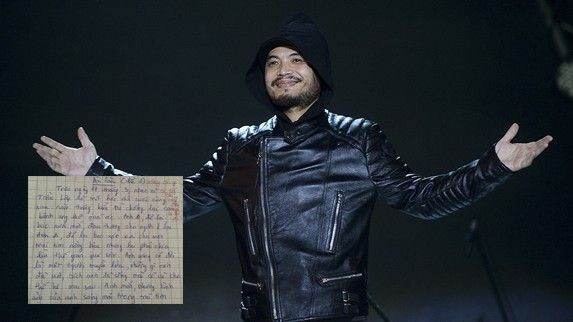 Cư dân mạng truyền tay nhau bài văn đầy cảm hứng về Trần Lập của nữ sinh lớp 11 Ảnh 2