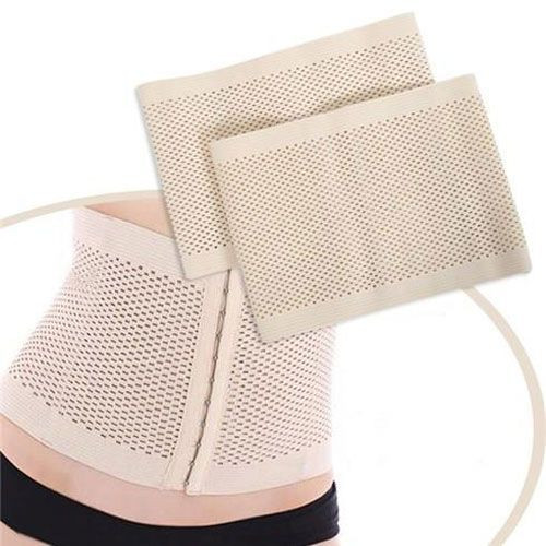 Để giảm thiểu những tác động xấu của nịt bụng, chị em phụ nữ cần suy nghĩ kĩ trước khi mua về. Đối với phụ nữ bình thường thì mỗi ngày có thể sử dụng gen nịt bụng từ 4 - 6h/ ngày và sử dụng kiên trì từ 4 - 6 tháng.