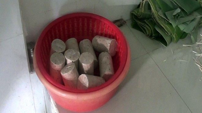 Rùng mình khi nghe chủ cửa hàng khai nhận làm chả lụa bằng thịt thiu và chất gây ung thư Ảnh 2