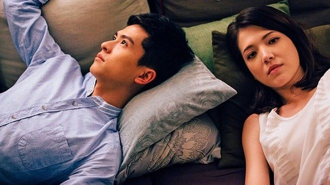 Rock Record - câu chuyện tình yêu dựa trên bài hát với số diễn viên 'siêu khủng' Ảnh 2