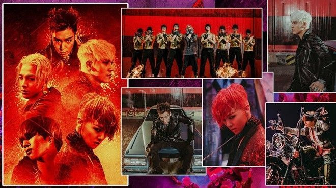 Tạp chí USA Today: ‘BigBang - Boyband lớn nhất thế giới’ Ảnh 2