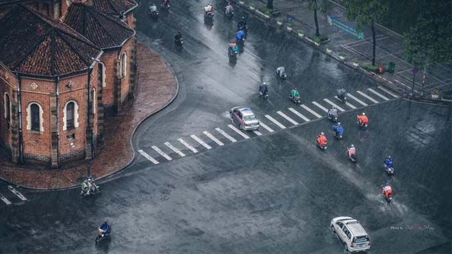 Câu chuyện cảm động về một tô mì ở Sài Gòn Ảnh 2