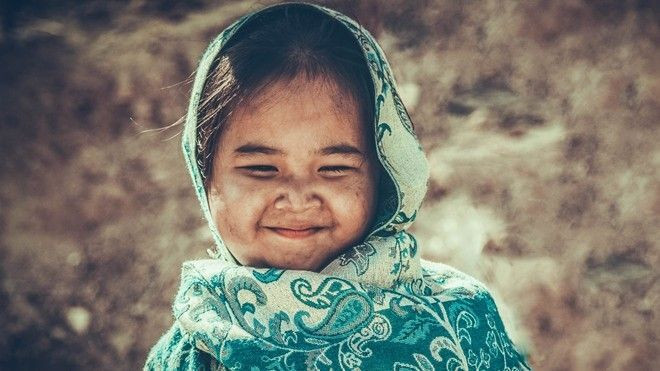 Diễn viên nhí Kim Thư sẽ trở thành 'tia nắng mới' của điện ảnh Việt? Ảnh 2