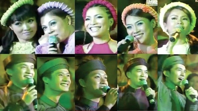 Clip: Vpop đã từng có một thời rất vui và… nhí nhảnh như thế này! Ảnh 2