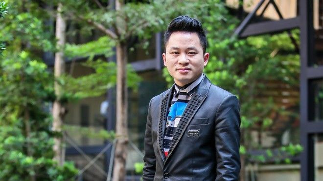 Tùng Dương: 'Sống chết vẫn phải thượng tôn giọng hát' Ảnh 2