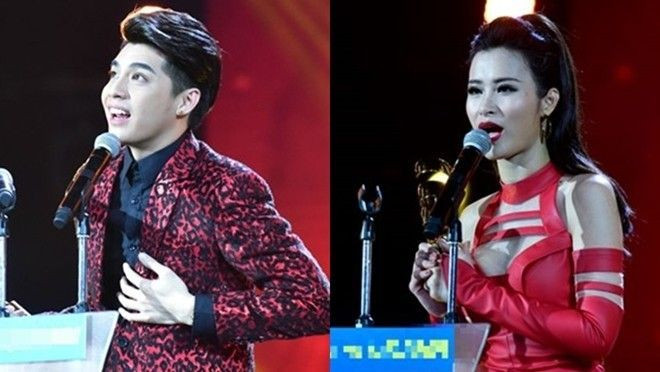 Noo Phước Thịnh, Đông Nhi áp đảo giành chiến thắng đầy thuyết phục Ảnh 2