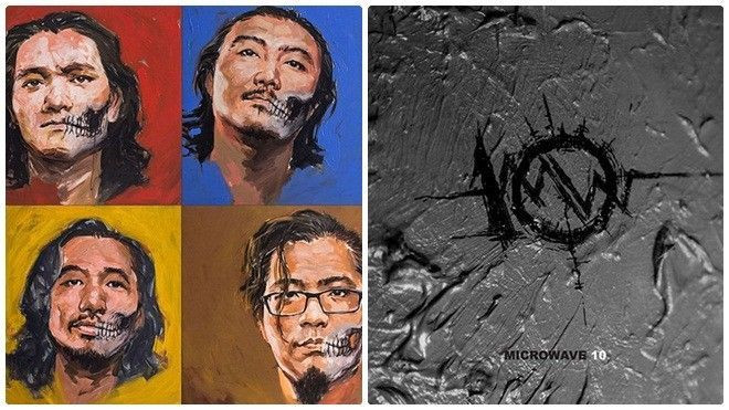Nhìn lại 10 năm, album '10' của Microwave đã chinh phục rock fan như thế nào? Ảnh 2