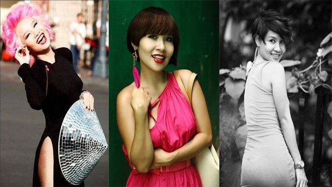 Ca sĩ Mai Khôi: 'Thỉnh thoảng mọi người quên vai trò của tôi là một người sáng tác' Ảnh 2