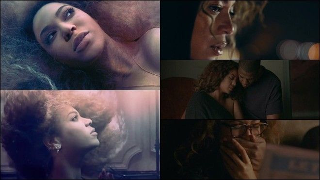 Beyoncé 'gây bão' khi tung đồng loạt album mới và phim ca nhạc 'Lemonade' Ảnh 2
