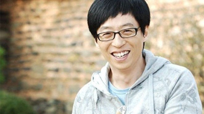 Đừng chỉ nghĩ tới Yoo Jae Suk như một MC Quốc Dân Ảnh 2