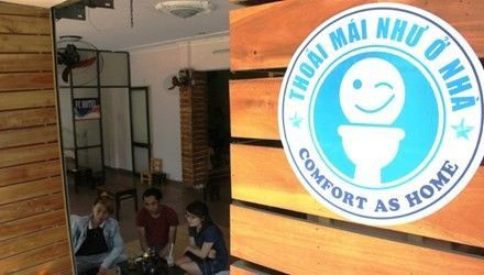 Đà Nẵng: Thêm một điểm cộng cực lớn từ ứng dụng 'Tìm nhà vệ sinh miễn phí' Ảnh 2