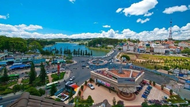 Những trải nghiệm không thể bỏ qua dịp 30/4 tại Đà Lạt Ảnh 2